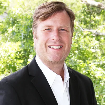 Photo of Charles Rich